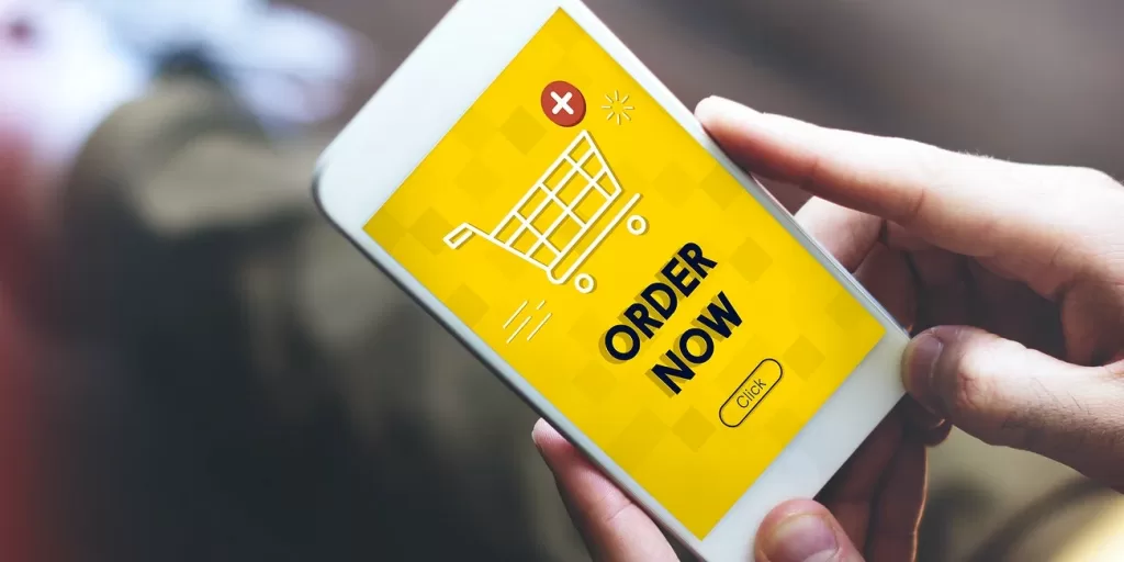 tienda online