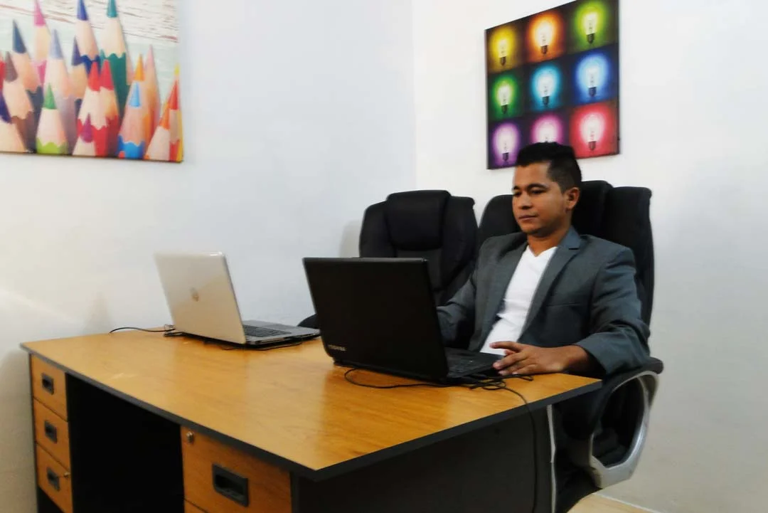 web development agency
