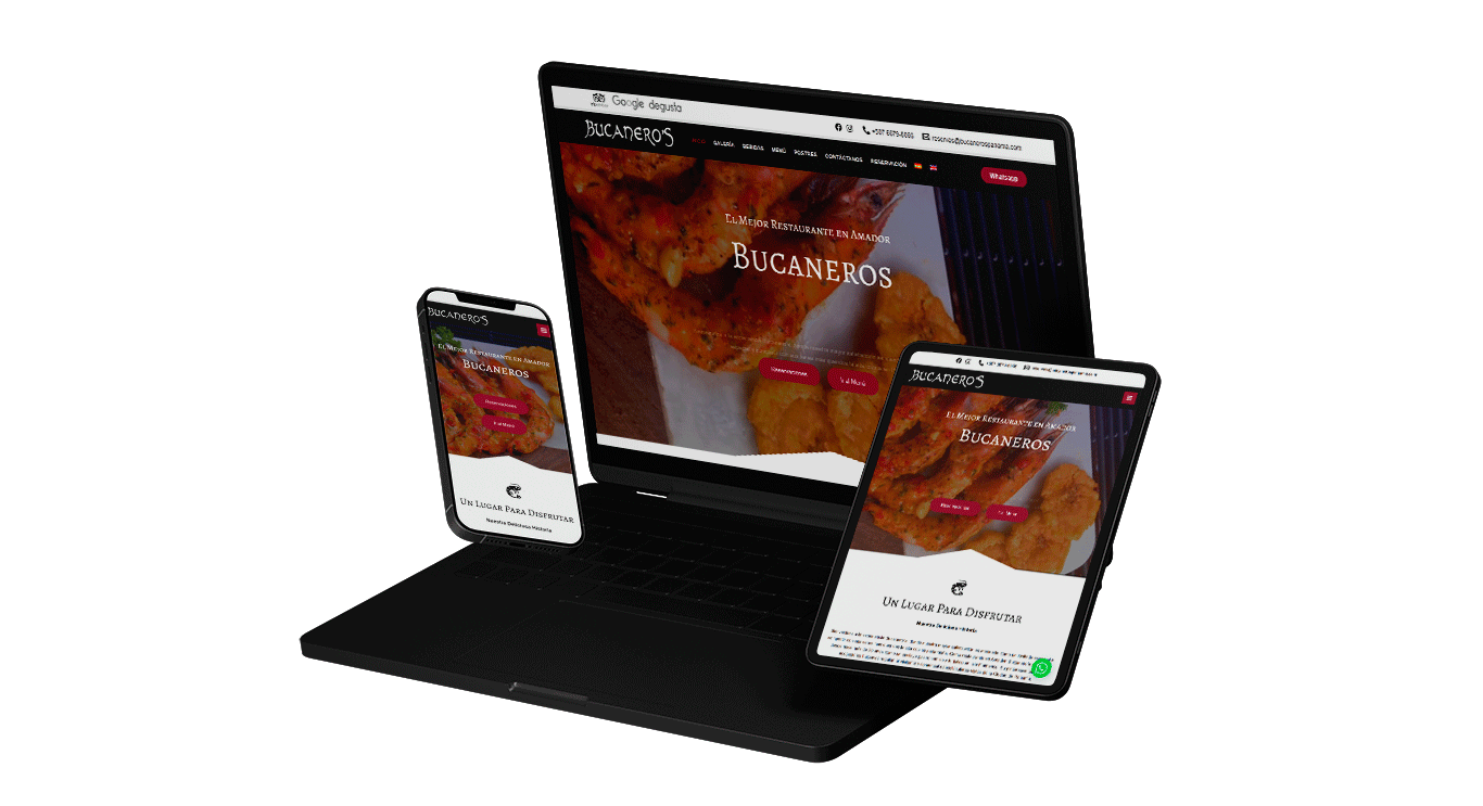 restaurante bucaneros panama