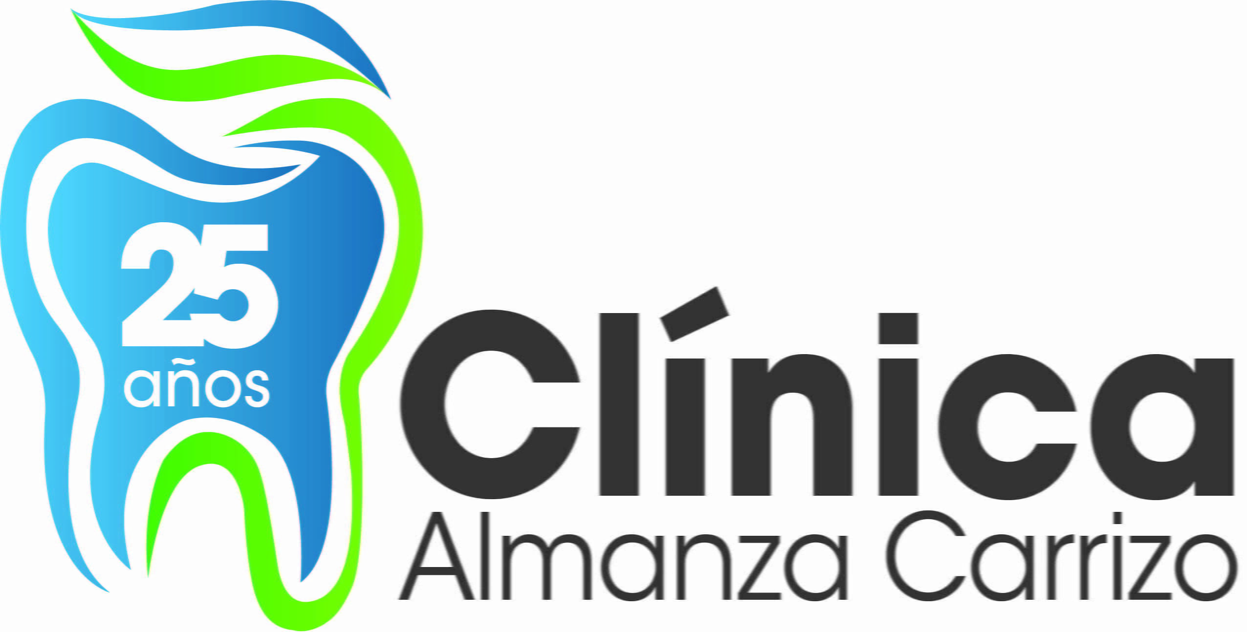 clinica almanza carrizo logo