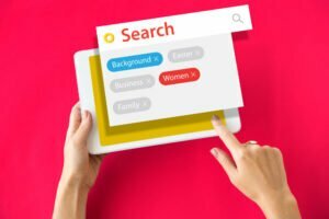 Content creation - Content ideas