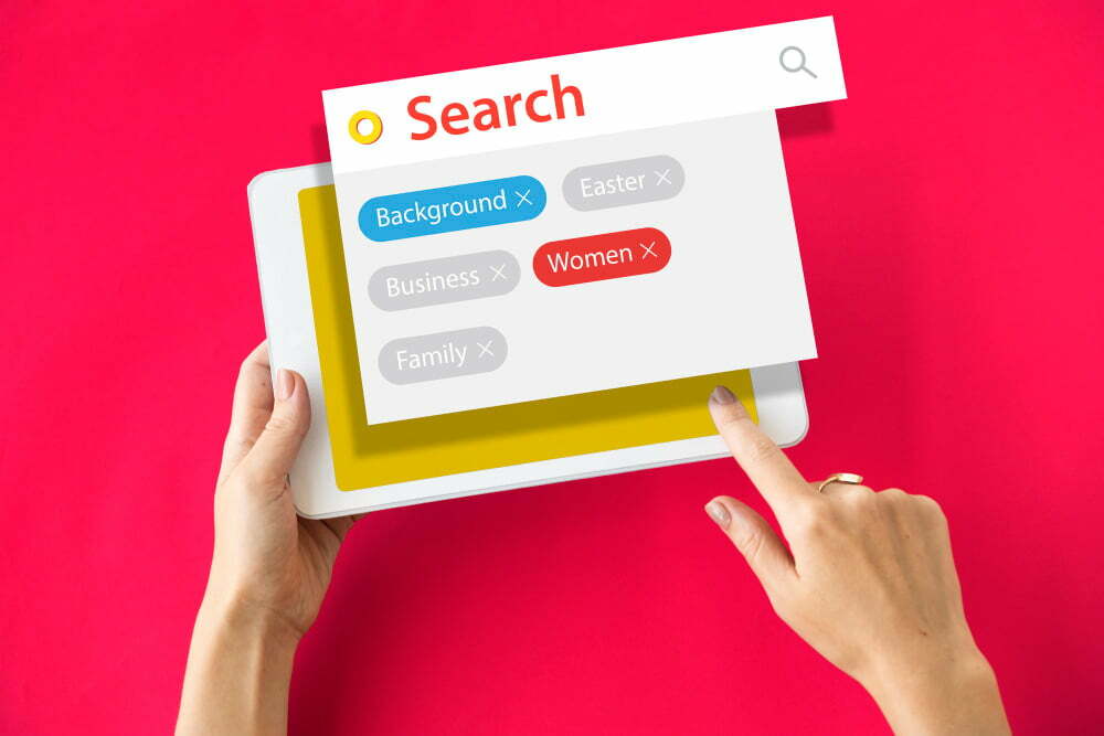 Content creation - Content ideas