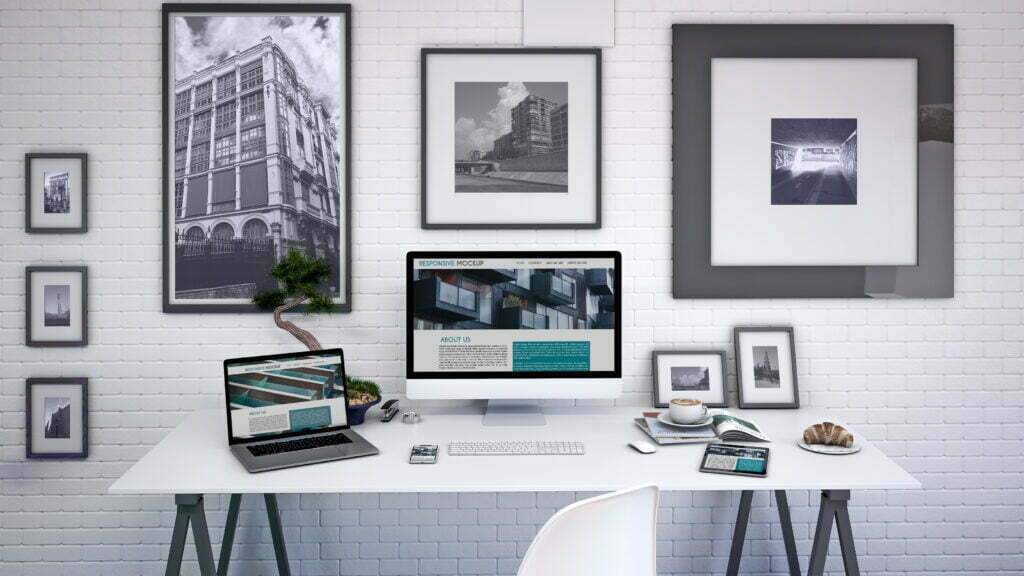 responsive web desing