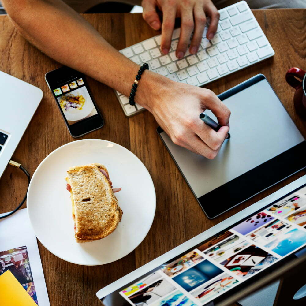 Ideas de páginas web