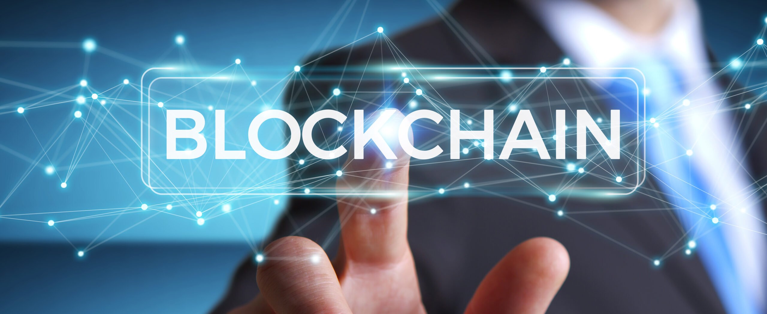 Blockchain: The Revolutionary Boost for a Secure and Transparent eCommerce.