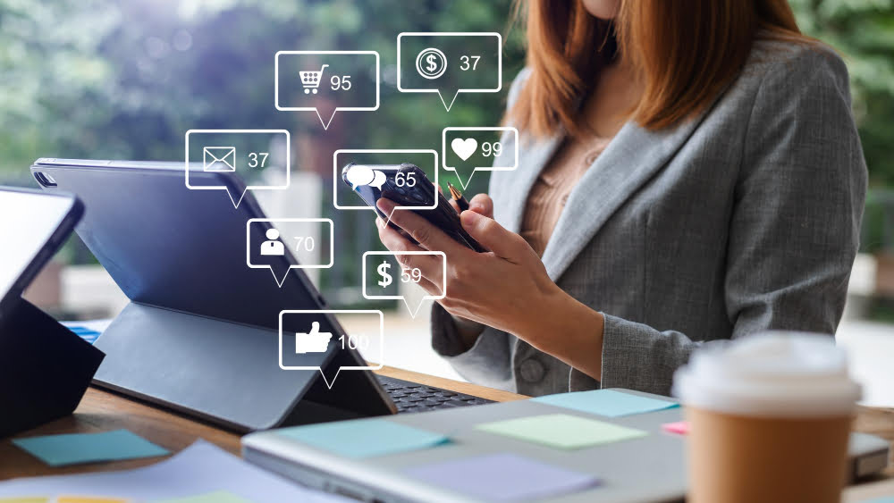 Marketing personalizado