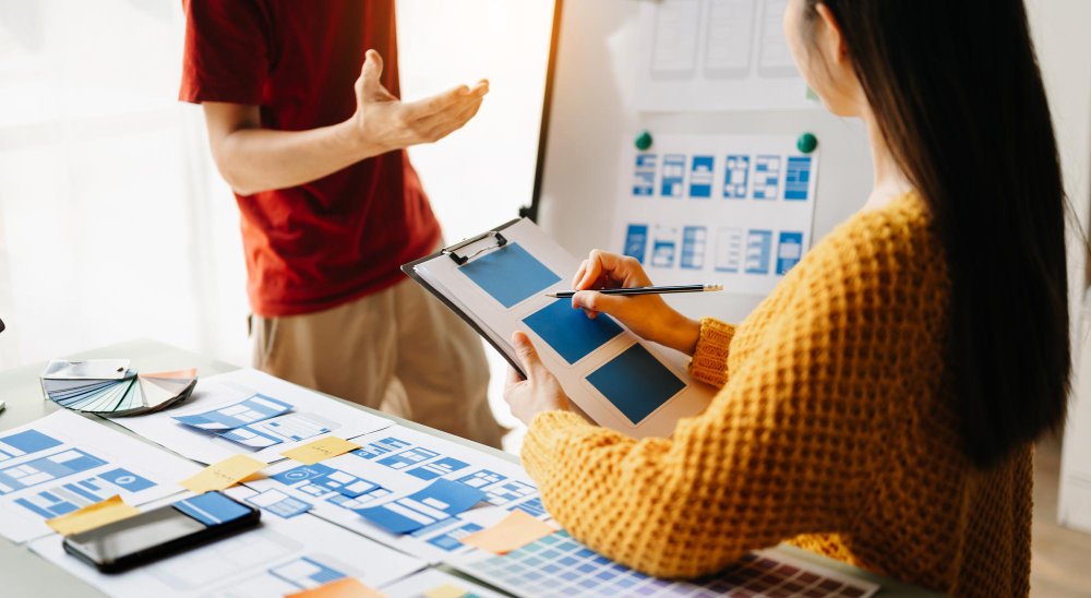 Visual Content: The Power of Marketing and Creativity to Capture Audiences