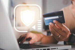 buying securely online