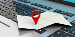 Geographical Marketing