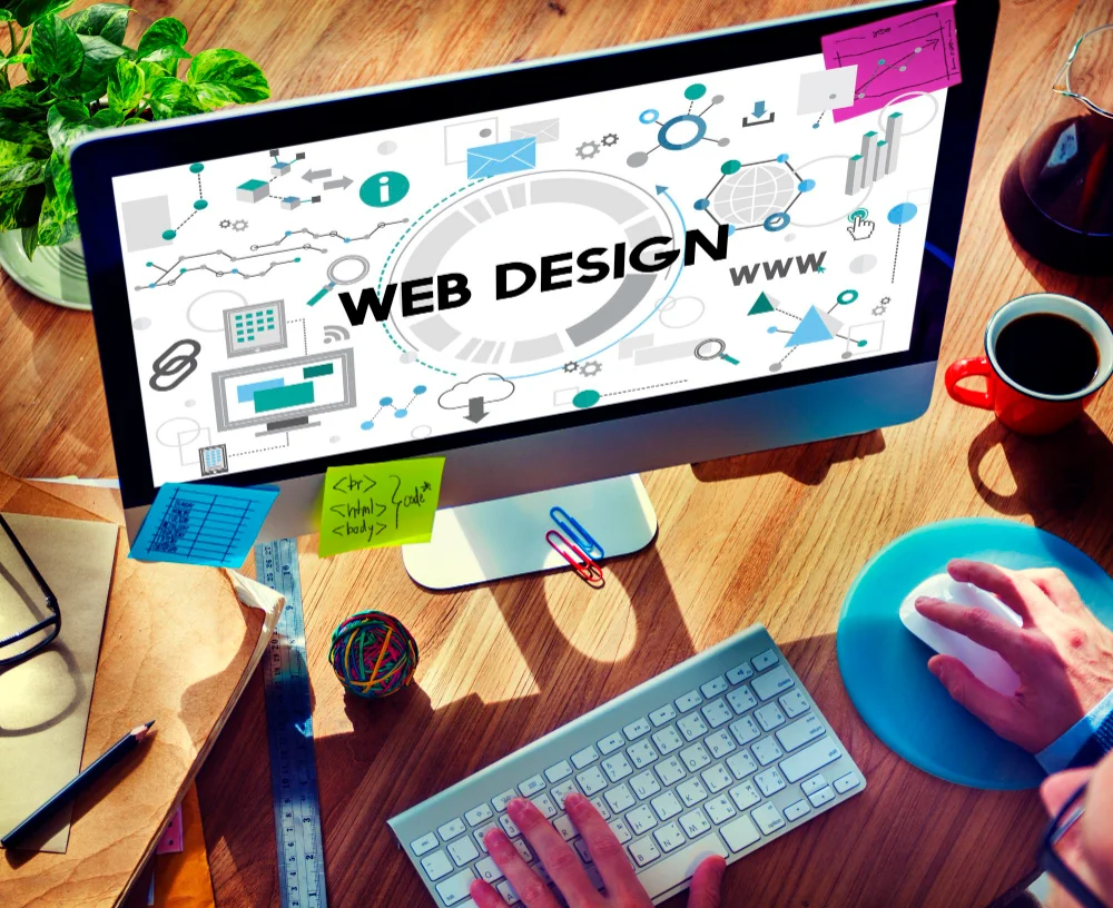 Paginas Web - Diseño Web Venezuela, Gráfico, Adaptable Y Más Diseño De Páginas Web Optimizadas