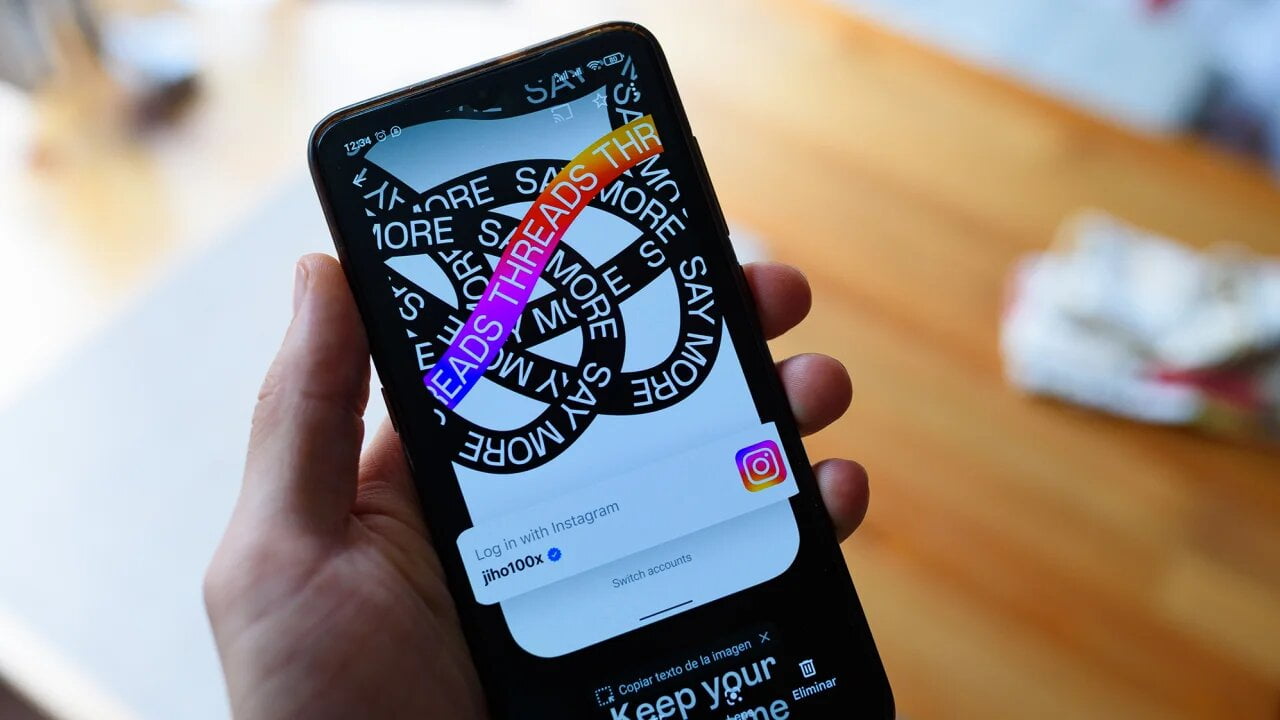 Meta Threads: The Social Revolution Challenging Twitter