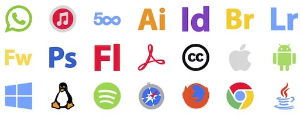 Logo Creation: Unlocking Its Power in Web Design