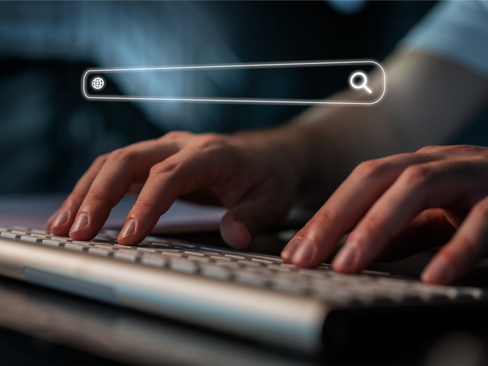 SEO and SEM: Be number 1 in digital marketing.