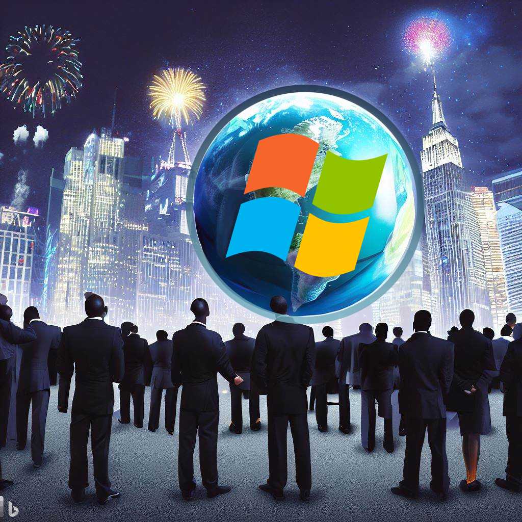 Windows 12 - Windows 12: The Modular Revolution And The Era Of Artificial Intelligence Windows 12