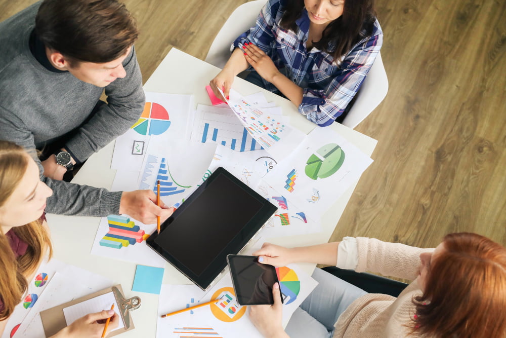 Market Research for Your Online Business: How to Do It and Benefits