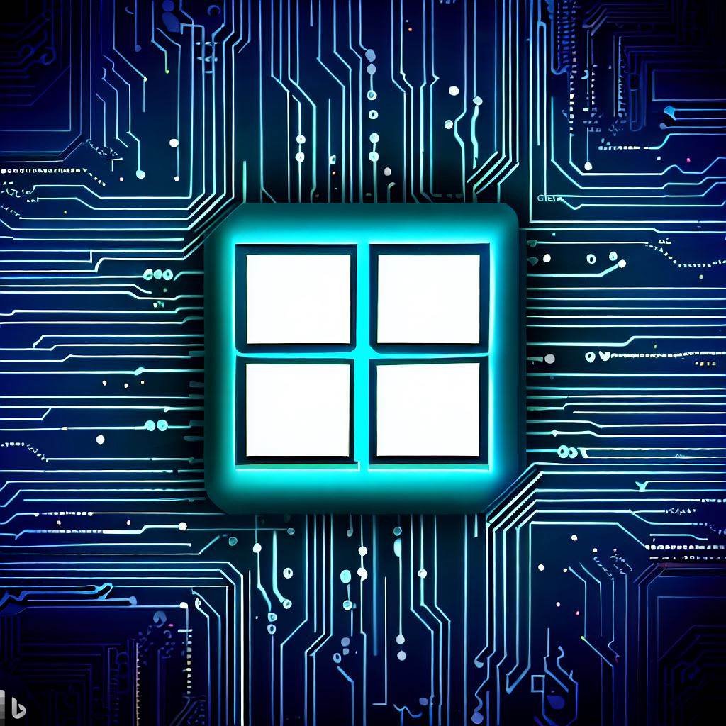 Windows 12: The Modular Revolution and the Era of Artificial Intelligence