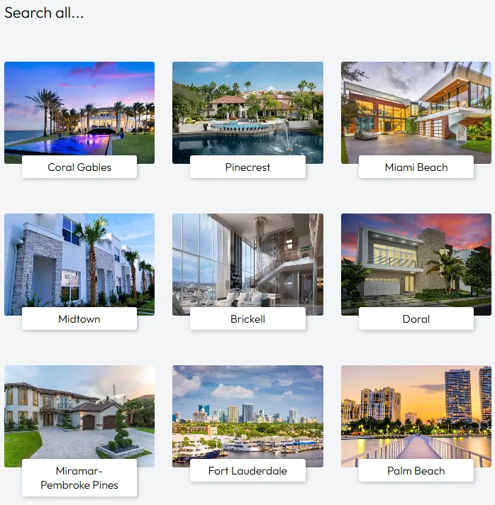 mi casa south florida