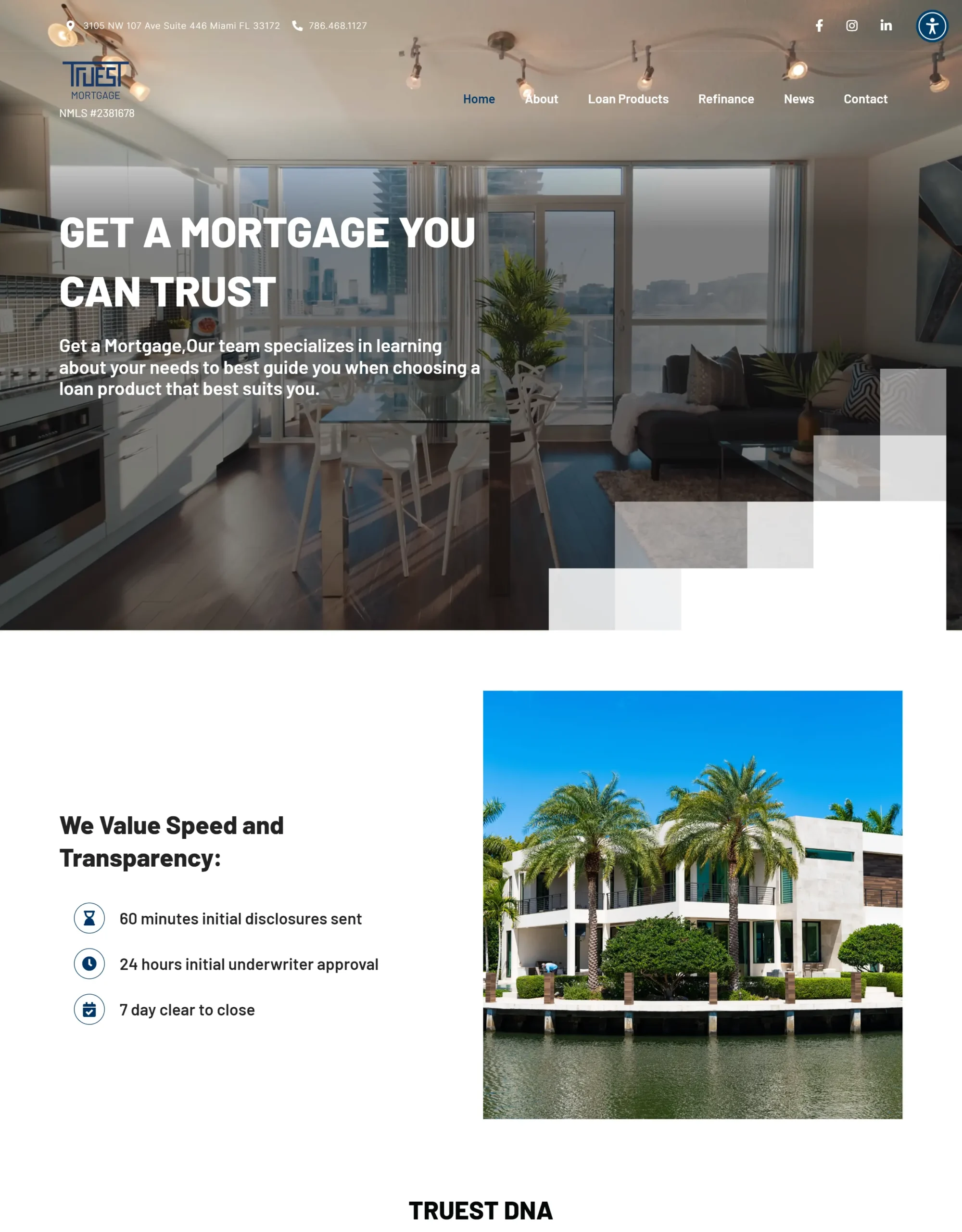 truest.mortgage