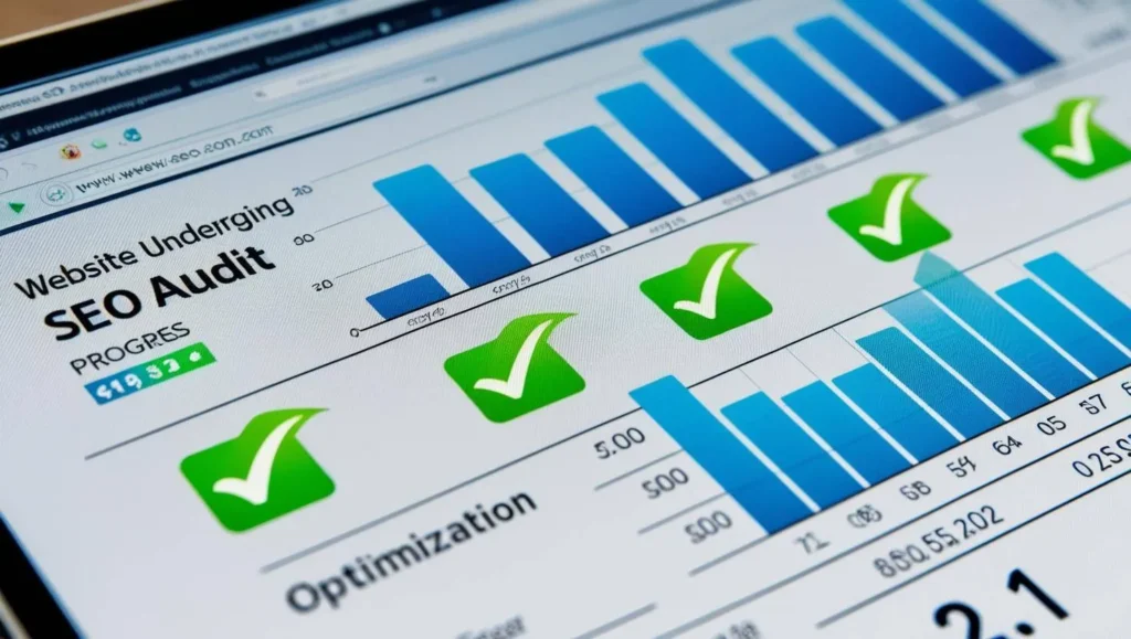 analisis seo gratis online