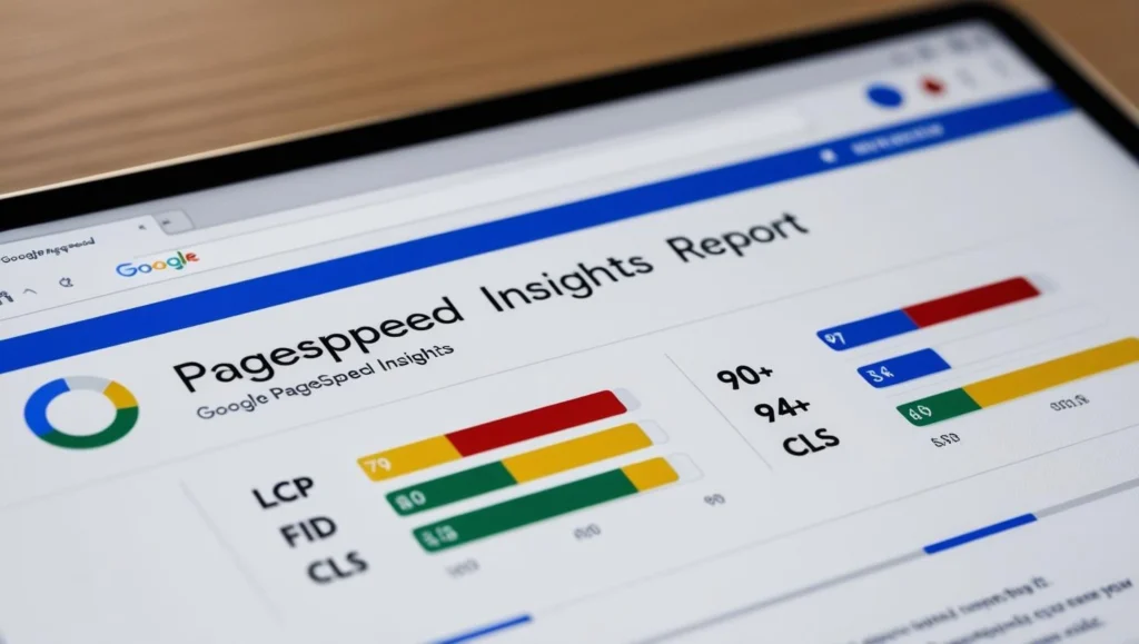 Auditoría Seo - Auditoría Seo: Secretos Para Mejorar Tu Ranking En 2025 Optimización De Velocidad Para Seo On Page