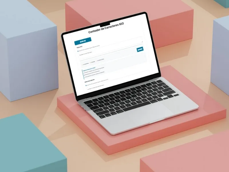 contador de caracteres seo