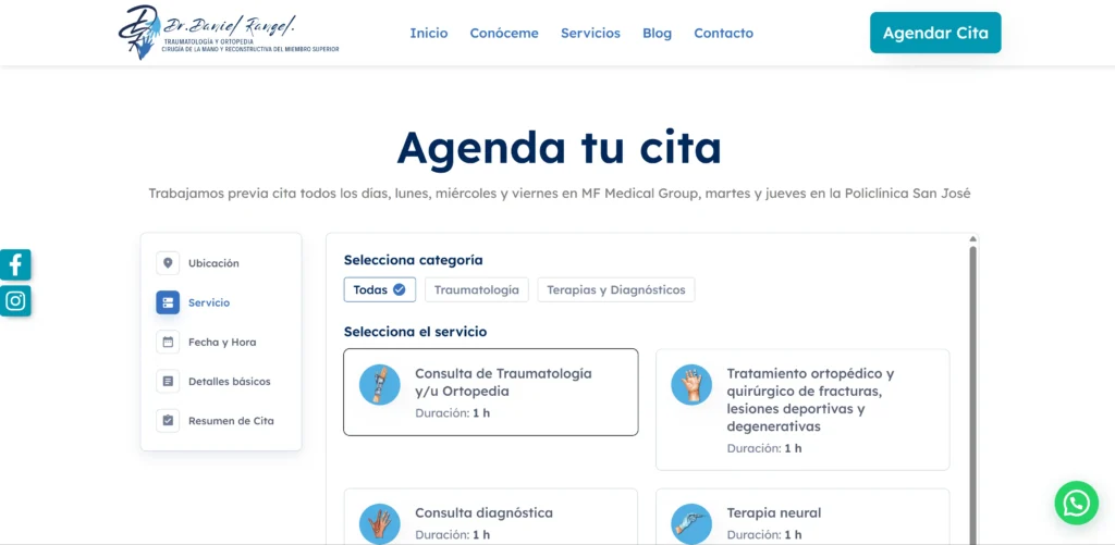dr daniel rangel traumatologo de mano ()