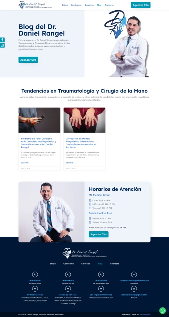 dr daniel rangel traumatologo de mano ()