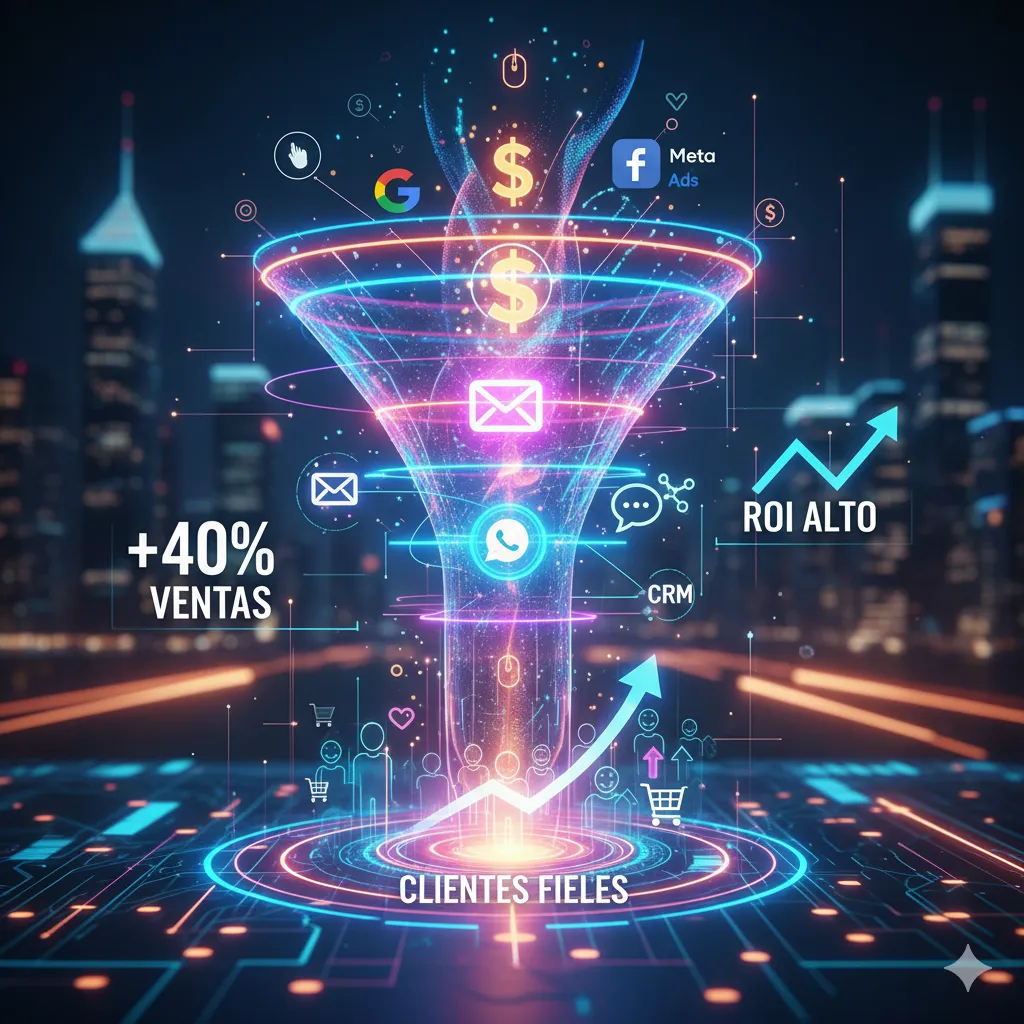 marketing digital hyhexpress