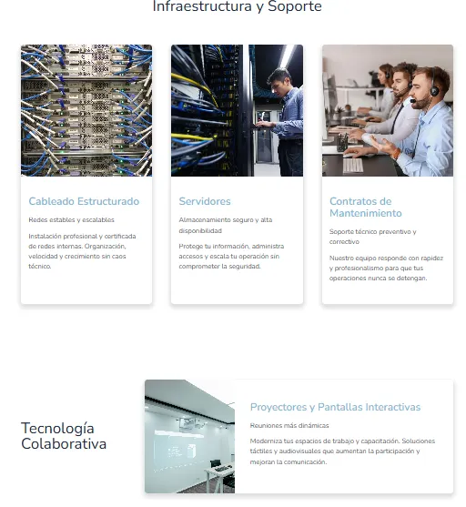 progerencia caso de estudio