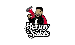 benny salas logo