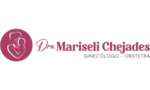 dra mariseli chejades logo mobile