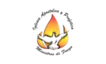 ministros de fuego logo mobile