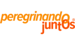 peregrinando juntos logo mobile