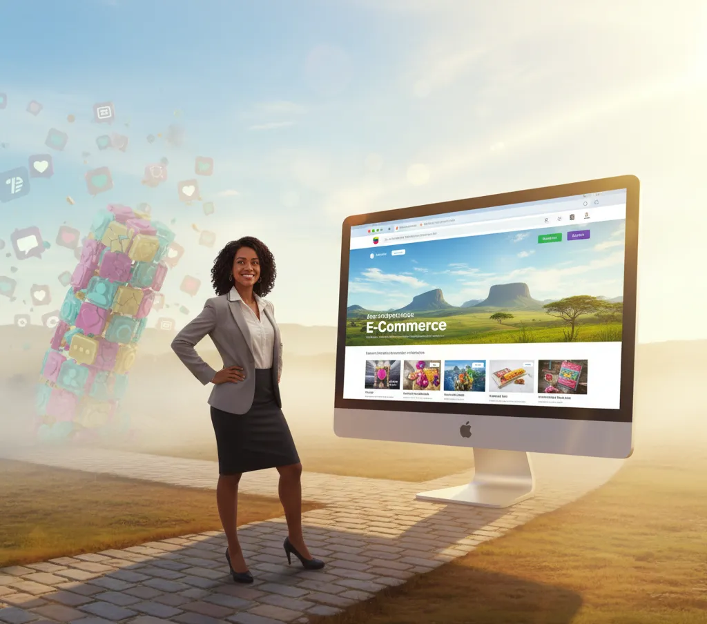 Por qué confiar en expertos en desarrollo web en Venezuela