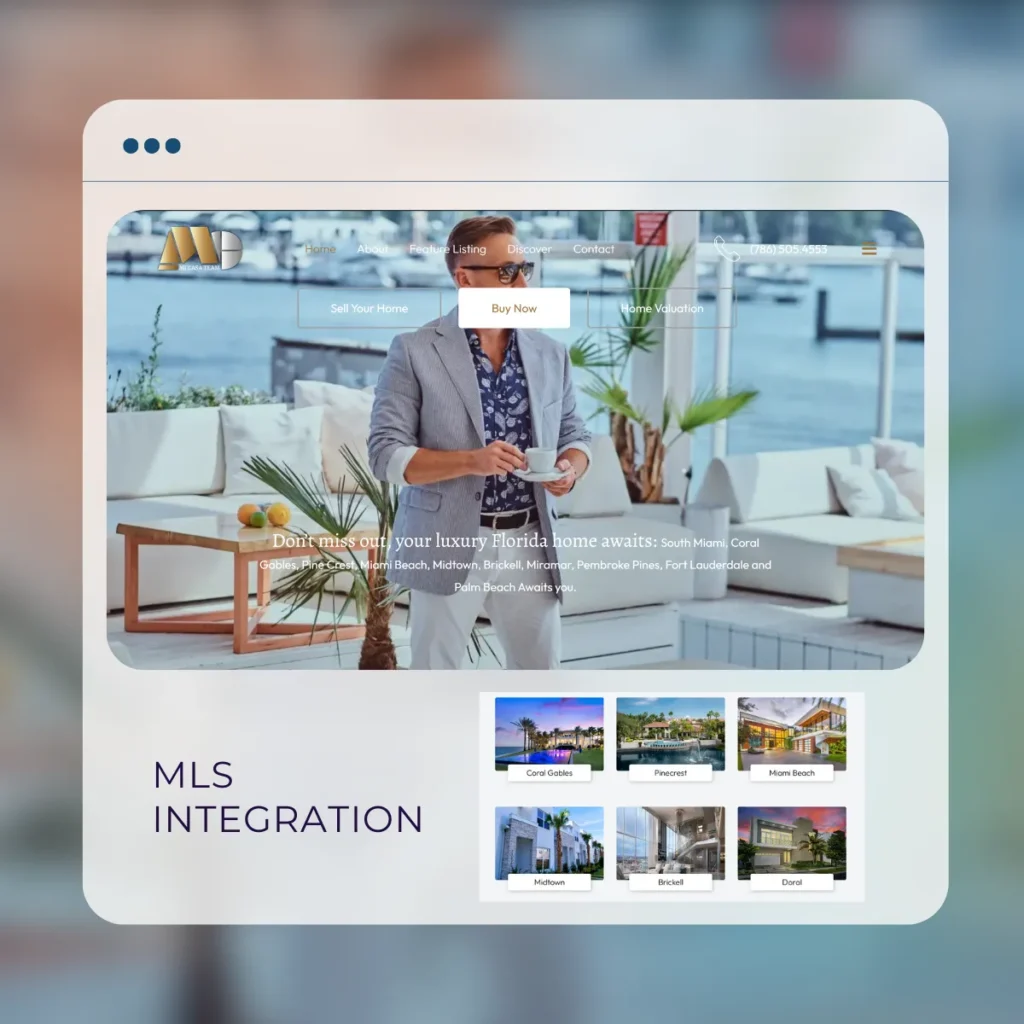 mi casa south florida caso de estudio