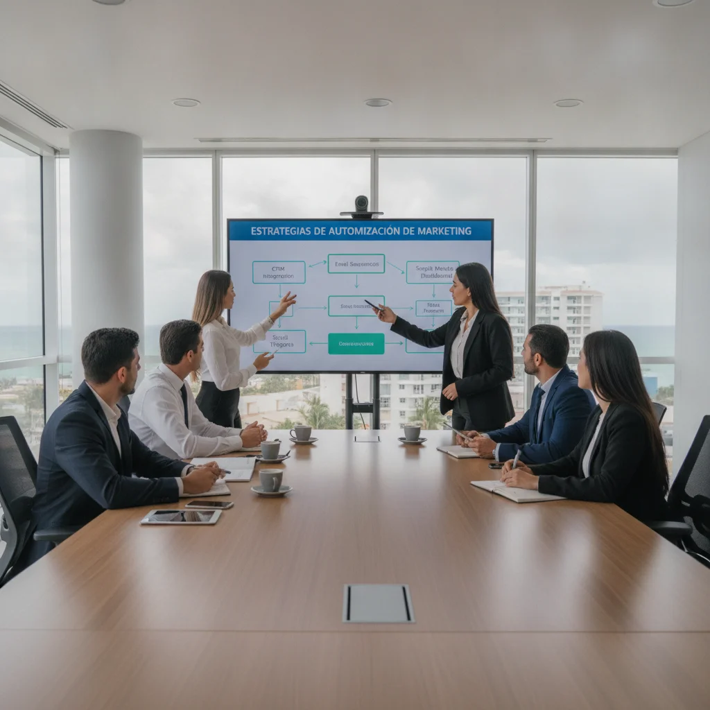 El futuro de la inteligencia artificial y marketing digital con H&H Express
