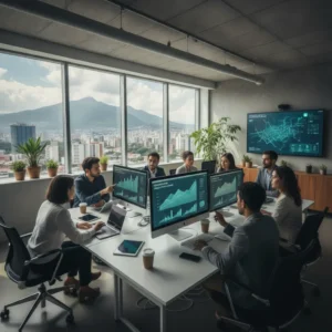 Marketing digital en Venezuela Estrategias de éxito hoy ()