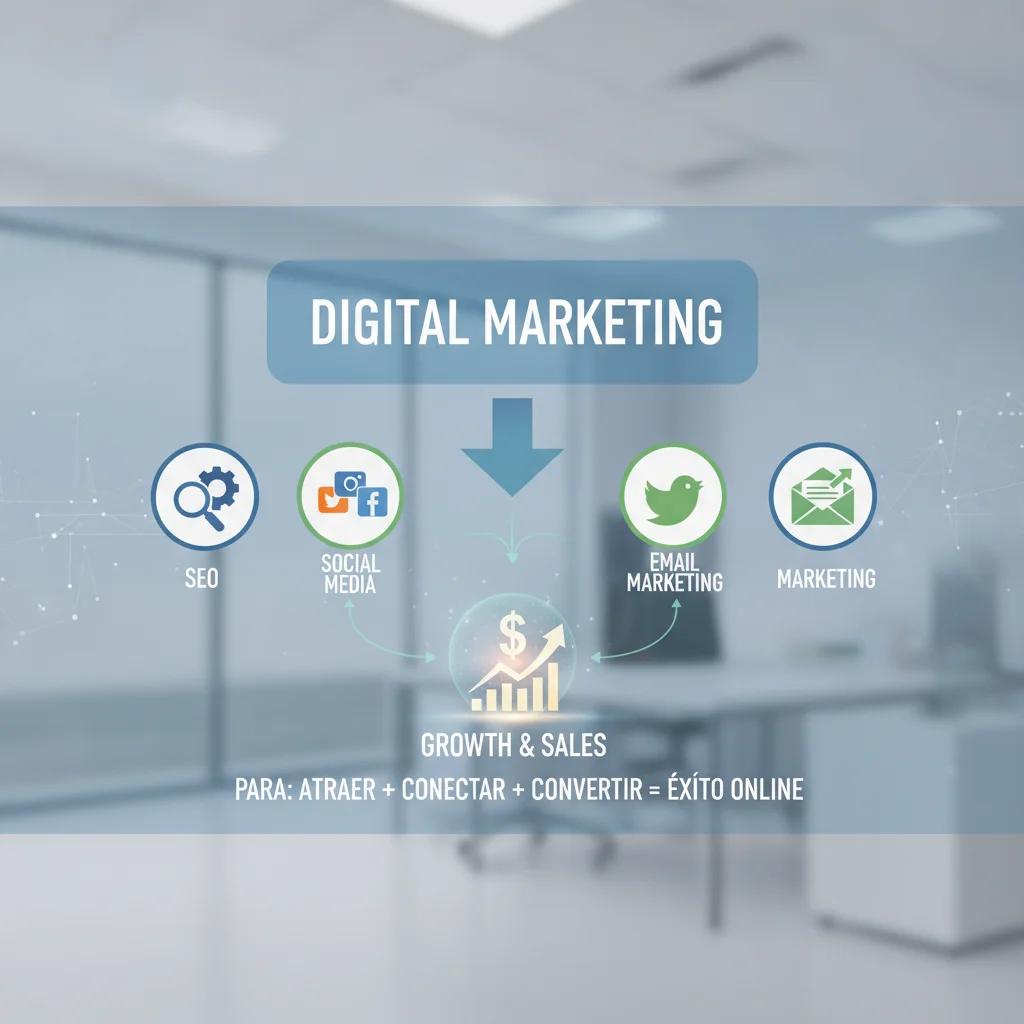 ¿Qué es el marketing digital y para qué sirve en el contexto venezolano?