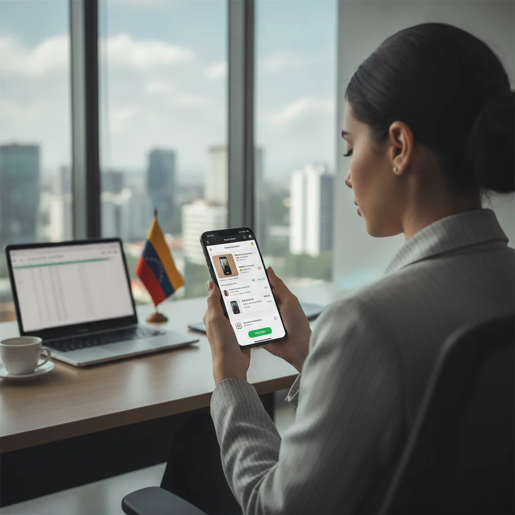 Redes sociales y Social Selling en el mercado local