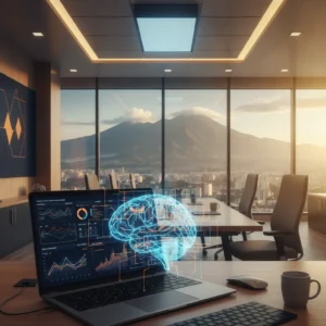 Inteligencia artificial y marketing digital: Guía Completa para Negocios en Venezuela