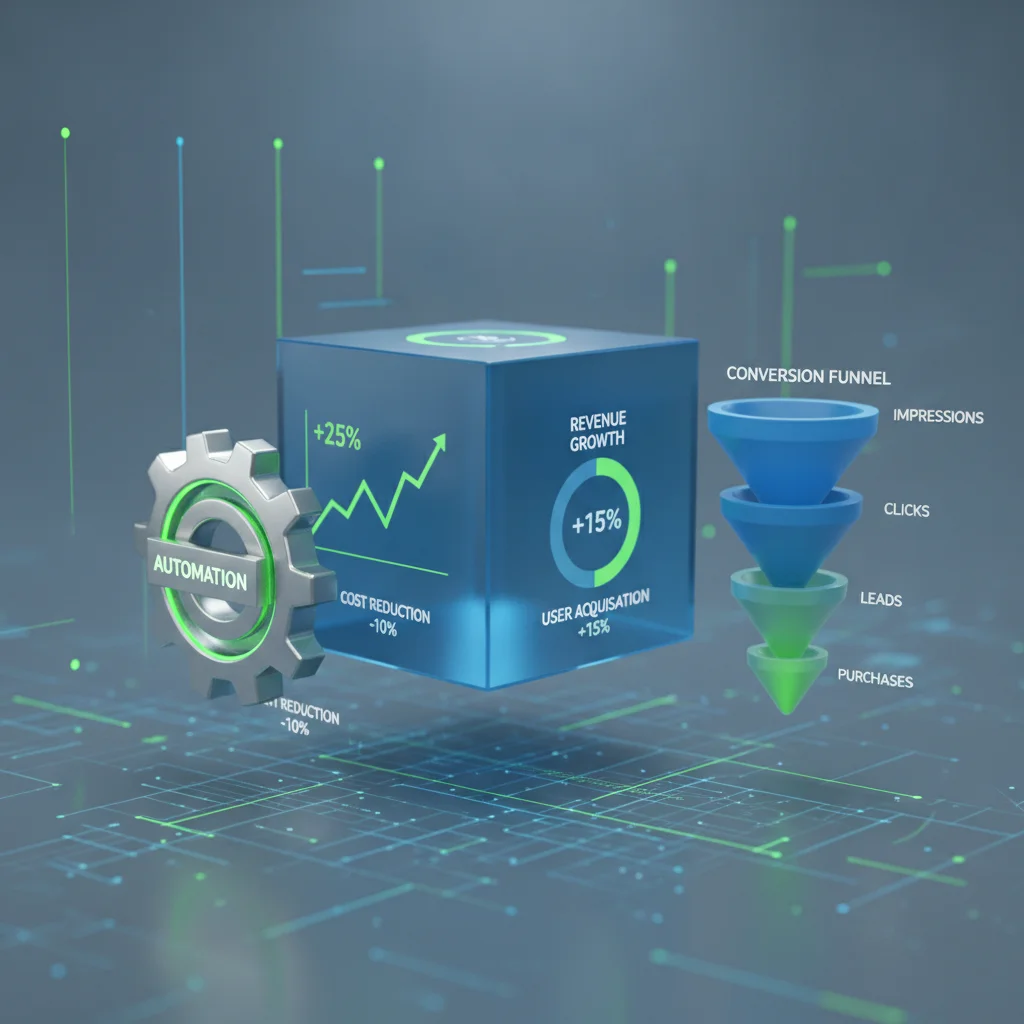 Cómo aplicar la inteligencia artificial y marketing digital en tu negocio
