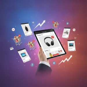 Pinterest Shopping: Convierte Pines en Ventas con Estrategias Nativas y Efectivas