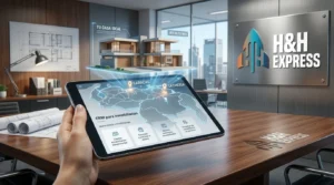 Imagen destacada del artículo sobre CRM para inmobiliarias: muestra la casa ideal en tu web - CRM para inmobiliarias
