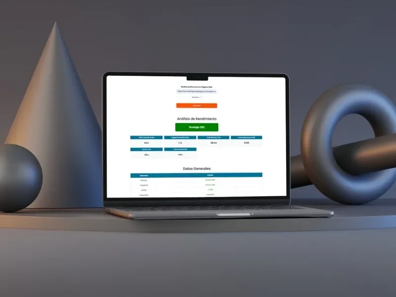 analisis seo gratis